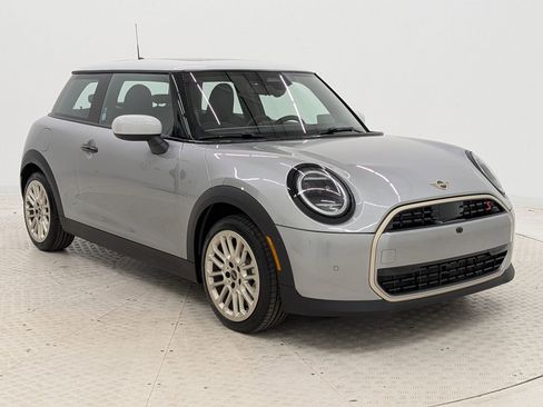 New 2026 MINI Cooper S FWD image 7