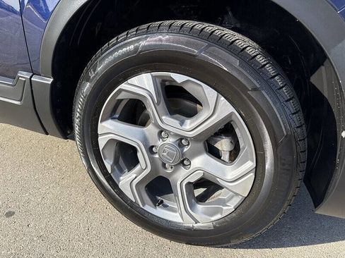 Used 2017 Honda CR-V EX-L image 13