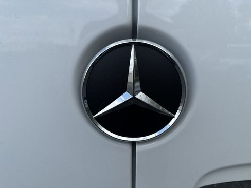 New 2026 Mercedes-Benz Sprinter 2500 image 31
