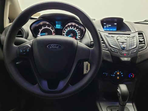 Used 2019 Ford Fiesta S FWD image 22