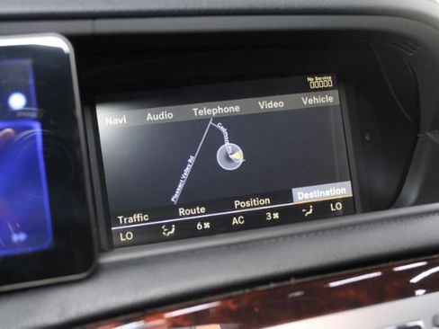 Used 2008 Mercedes-Benz CL 550 image 18