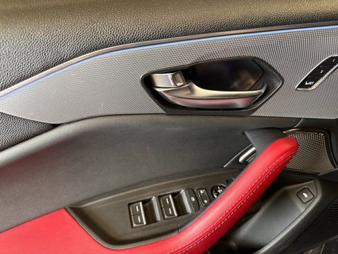 Used 2021 Acura TLX A-Spec Package image 19