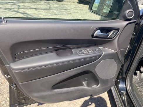 New 2026 Dodge Durango AWD image 18