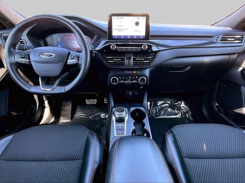Used 2023 Ford Escape ST-Line FWD image 14