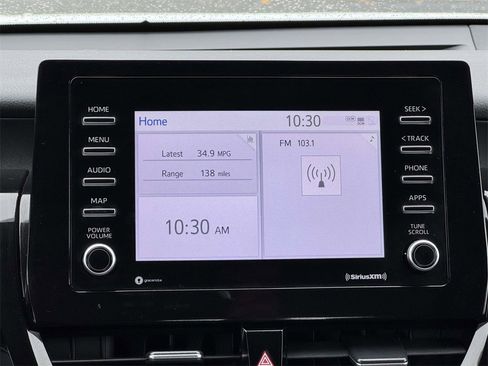 Used 2024 Toyota Camry LE image 3