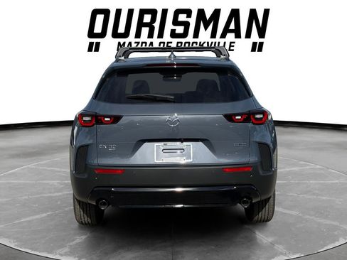 New 2026 MAZDA CX-50 AWD 2.5 Hybrid w/ Weather Package image 5