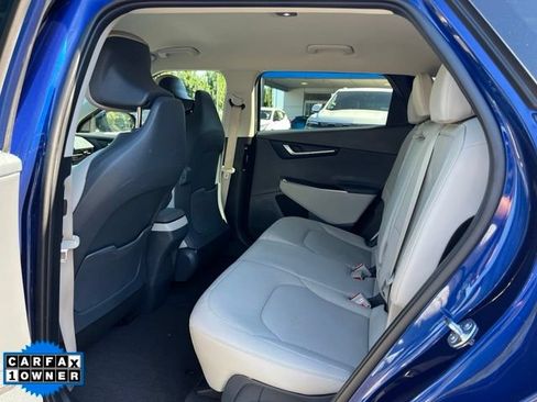 Used 2024 Kia EV6 Wind w/ Wind Technology Package AWD/4WD image 12