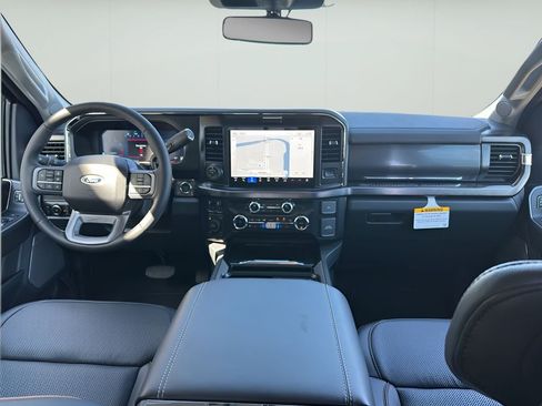 New 2026 Ford F350 Lariat w/ Lariat Ultimate Package AWD/4WD image 12