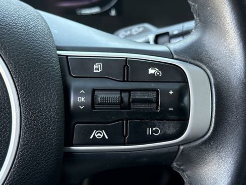 Certified 2023 Kia Sportage EX FWD image 27