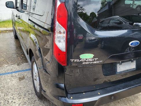 Used 2016 Ford Transit Connect XLT FWD image 5