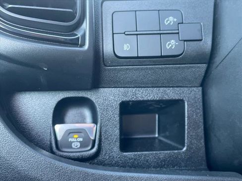 New 2024 RAM ProMaster 2500 w/ Cold Weather Group image 26