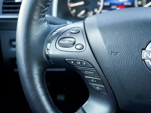 Used 2024 Nissan Murano SV image 21