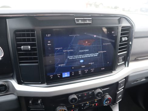 New 2026 Ford F350 King Ranch AWD/4WD image 7