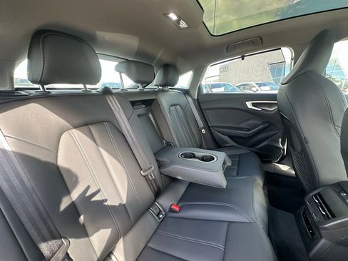 New 2025 Audi A5 2.0T Prestige image 28