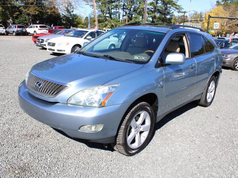 Used 2007 Lexus RX 350 AWD image 2