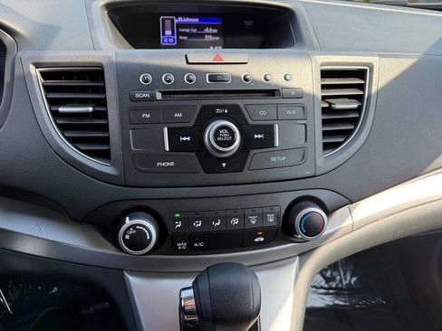 Used 2014 Honda CR-V EX image 16