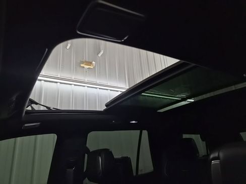 Used 2021 Cadillac Escalade Sport Platinum w/ Heavy-Duty Trailer Package image 40