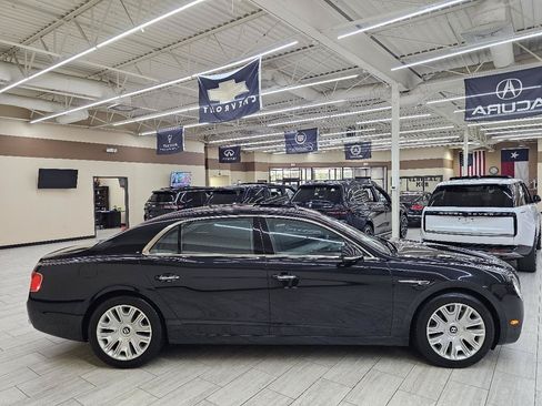 Used 2014 Bentley Flying Spur W12 AWD/4WD image 5