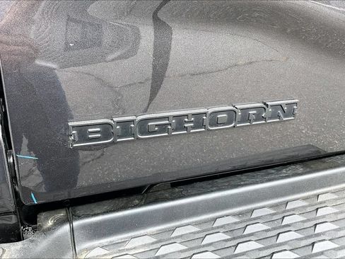 Used 2026 RAM 2500 Big Horn AWD/4WD image 24