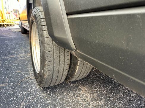 Used 2020 Ford Transit 350 148 High Roof Extended DRW w/ Load Area Protection Package image 8