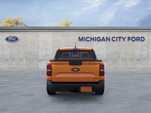 New 2026 Ford Maverick Tremor image 5