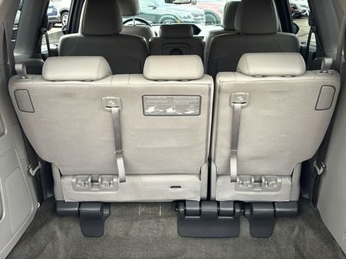 Used 2015 Honda Odyssey EX-L image 31