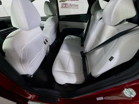 Certified 2026 Hyundai Tucson SEL AWD/4WD image 26