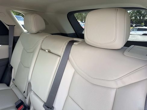 New 2026 Cadillac XT5 Premium Luxury w/ Driver Assist Package FWD image 14