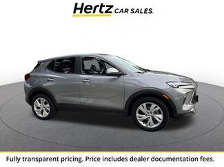 Used 2025 Buick Encore GX Preferred FWD video 1