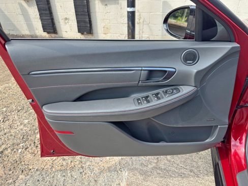Used 2023 Hyundai Sonata N Line FWD image 38