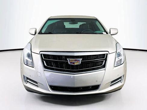 Used 2016 Cadillac XTS Luxury image 6