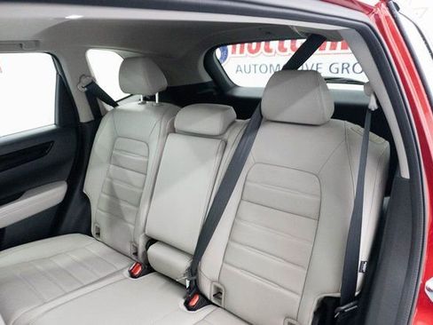 Certified 2025 Honda CR-V EX-L image 19