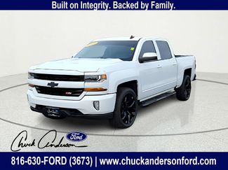 Used 2018 Chevrolet Silverado 1500 LT w/ All Star Edition video 1