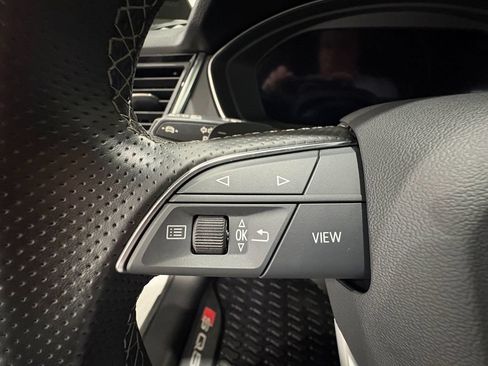 Used 2023 Audi SQ5 Premium Plus w/ Premium Plus Package AWD/4WD image 14