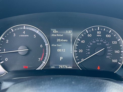 Used 2017 Lexus RX 350 AWD w/ Premium Package image 26