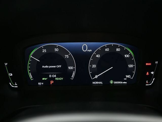 Used 2026 Honda CR-V Sport-L image 9