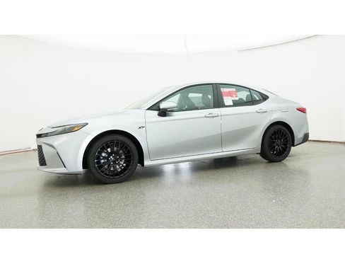 New 2026 Toyota Camry LE FWD image 18
