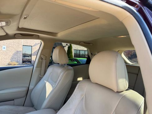 Used 2015 Lexus RX 350 FWD 4dr image 13