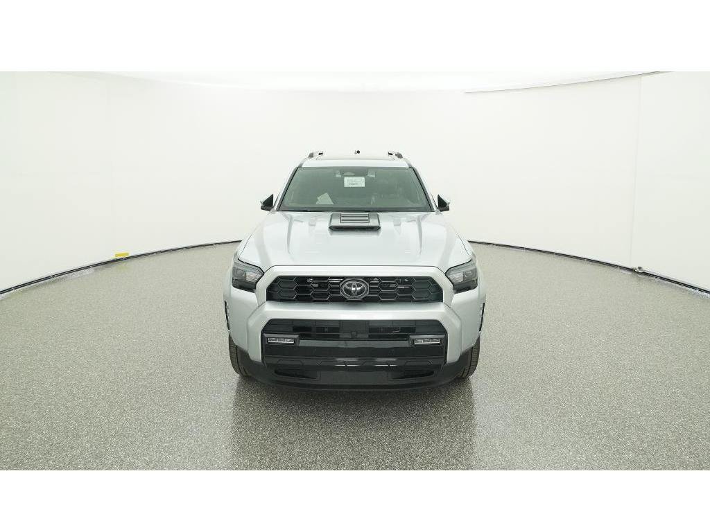 Used 2025 Toyota 4Runner TRD Sport Premium AWD/4WD image 19