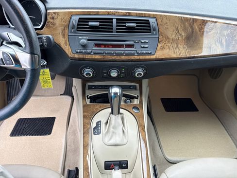 Used 2007 BMW Z4 3.0i RWD image 11