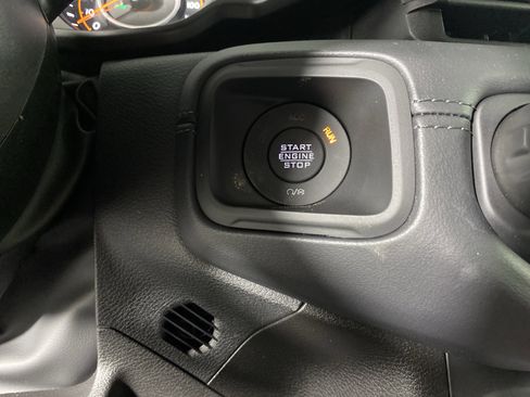 New 2026 Jeep Gladiator Mojave image 21