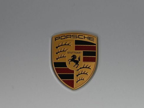 Certified 2026 Porsche Panamera GTS AWD/4WD image 34