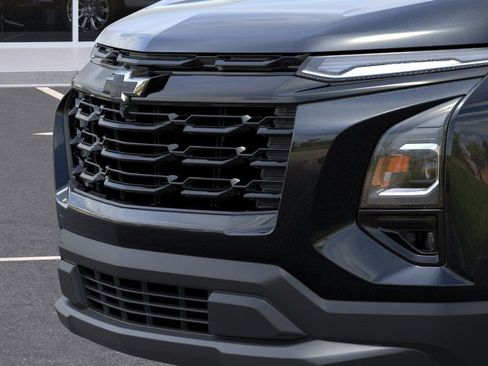 New 2026 Chevrolet Equinox LT w/ Convenience Package II image 37