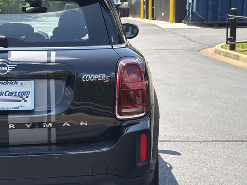 Used 2024 MINI Cooper Countryman S AWD/4WD image 22