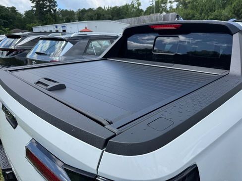 New 2025 Hyundai Santa Cruz Limited image 11