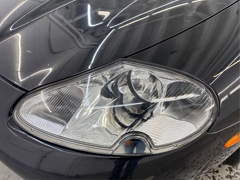 Used 1998 Jaguar XK8 Convertible RWD image 32
