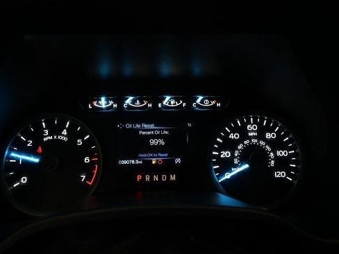 Used 2019 Ford F150 XLT w/ Equipment Group 301A Mid image 2