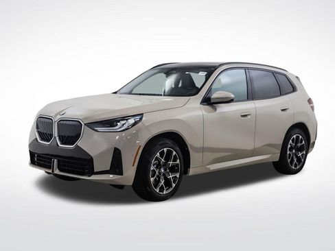 Used 2026 BMW X3 xDrive30 w/ M Sport Package AWD/4WD image 1