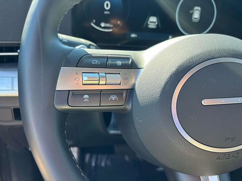 Certified 2026 Hyundai Kona SEL Premium AWD/4WD image 27