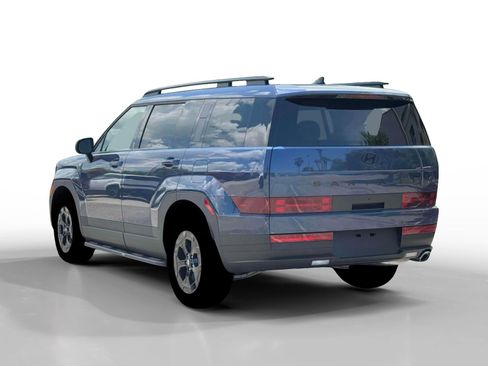 New 2026 Hyundai Santa Fe XRT image 5